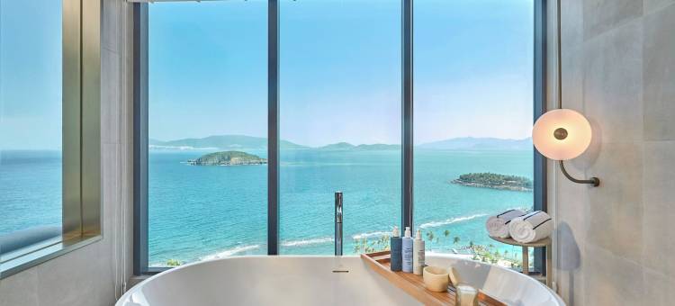 美利亚奥雷亚芽庄(Meliá Aurea Nha Trang)图片