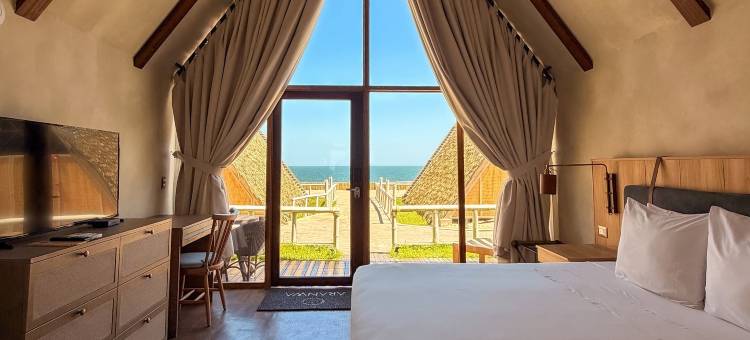 阿兰瓦维查伊托海滩度假村(Aranwa Vichayito Beach Resort)图片