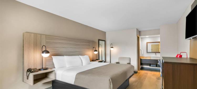 品质旅馆(Quality Inn)图片