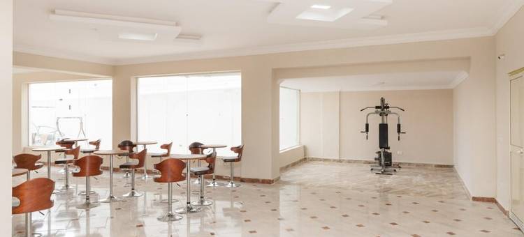 Al Manzel谢赫扎耶德(Prime Inn Al Manzel El Sheikh Zayed)图片