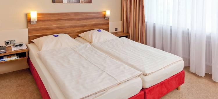 阿克森特巴伐利亚酒店奥尔登堡(Akzent Hotel Bavaria Oldenburg)图片