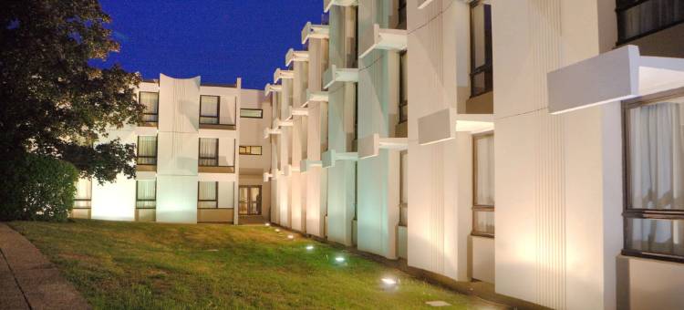 圣艾蒂安机场贝斯特韦斯特酒店(Best Western Saint-Etienne Porte du Forez)图片