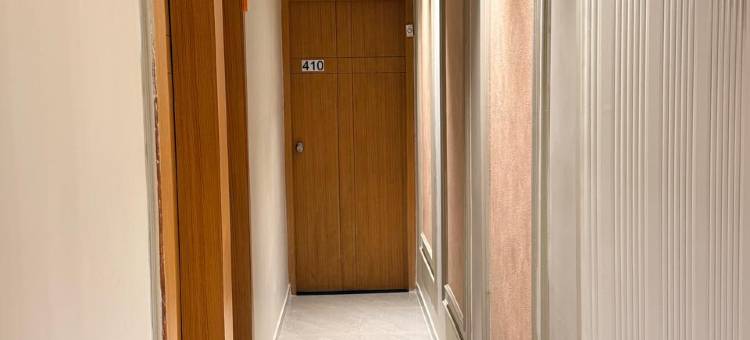 异国酒店(Hotel Exotic)图片