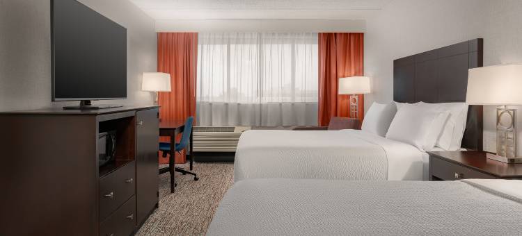 沃兹沃思佳阁酒店 洲际旗下(Garner Hotel WADSWORTH by IHG)图片