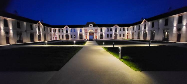 马厩旅馆(L'Hostellerie du Haras)图片