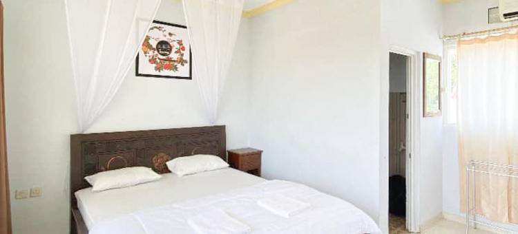 普里卡里蒙爪哇红伙伴酒店(Puri Karimunjawa RedPartner)图片