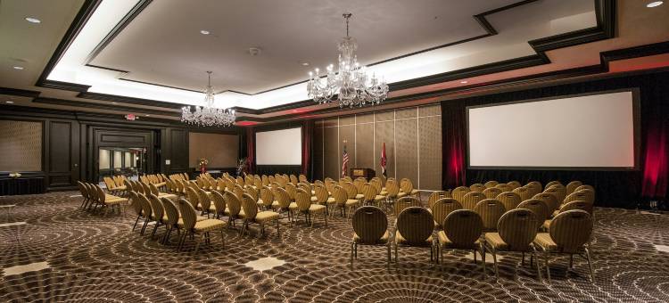 InterContinental Hotels 堪萨斯城在广场(InterContinental Hotels KANSAS CITY AT THE PLAZA by IHG)图片