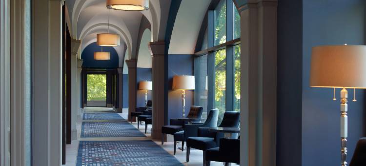 希尔顿亚特兰大东北酒店(Hilton Atlanta Northeast)图片