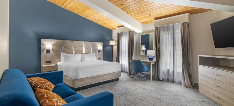 汉普顿贝斯特韦斯特优质酒店(Best Western Plus the Inn at Hampton)图片