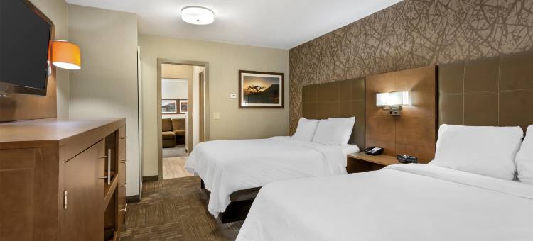 木棉树贝斯特韦斯特优质酒店(Best Western Plus CottonTree Inn)图片
