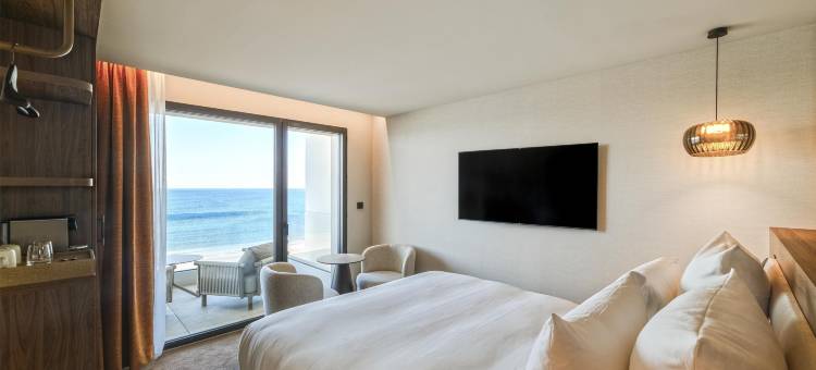 拉博尔埃斯库布拉克阿莫里亚水疗酒店，丽祺精选(Hotel & Spa Amoria la Baule, a Member of Radisson Individuals)图片