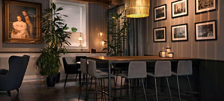 贝斯特韦斯特希伯伦酒店(Best Western Hotel Hebron)图片