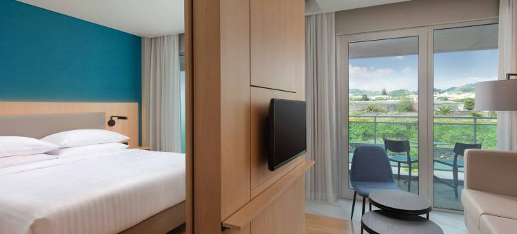 亚速尔群岛德尔塔酒店(Delta Hotels Azores)图片