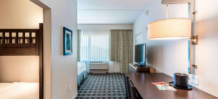 万豪奥兰多海洋世界TownePlace套房酒店(TownePlace Suites Orlando at SeaWorld®)图片