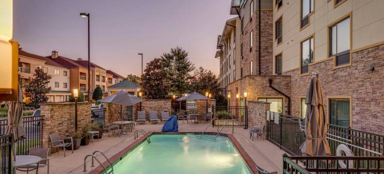 门罗万豪TownePlace酒店(TownePlace Suites Monroe)图片