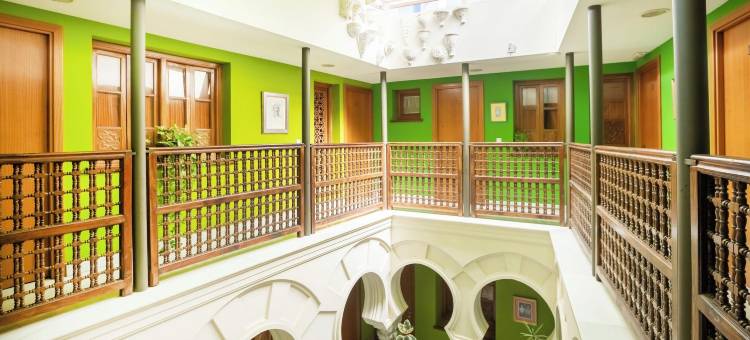 安全住宿科尔多瓦清真寺主教座堂酒店(Safestay Cordoba Mezquita Catedral)图片