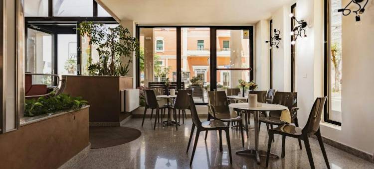飞翔酒店(Hotel Fly)图片