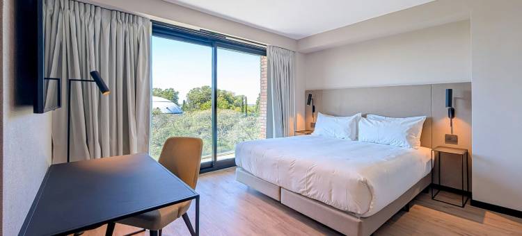 布里克顿罗萨里奥万豪旅享家公寓(Brickton, Rosario, Apartments by Marriott Bonvoy)图片