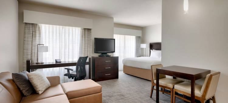 居家酒店休斯敦I-10西段/Park Row(Residence Inn Houston I-10 West/Park Row)图片