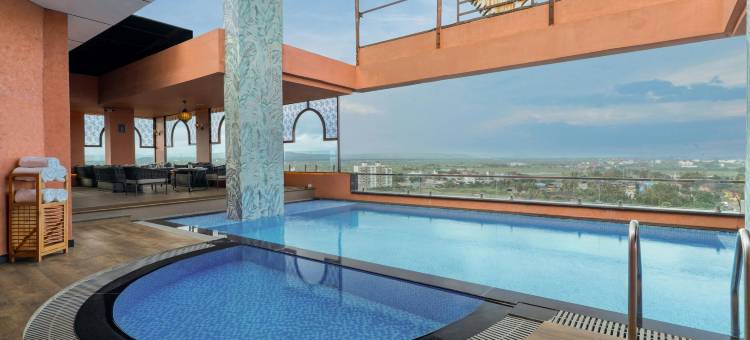 费恩，科拉普尔(The Fern Kolhapur, Series by Marriott)图片