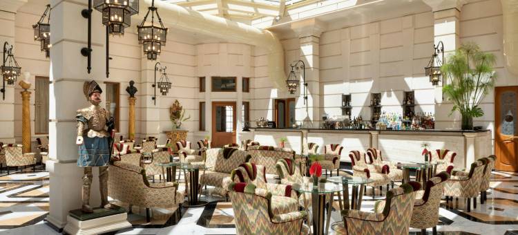 西西里奥蒂亚宫殿酒店 - 傲途格精选(Ortea Palace Hotel, Sicily, Autograph Collection)图片