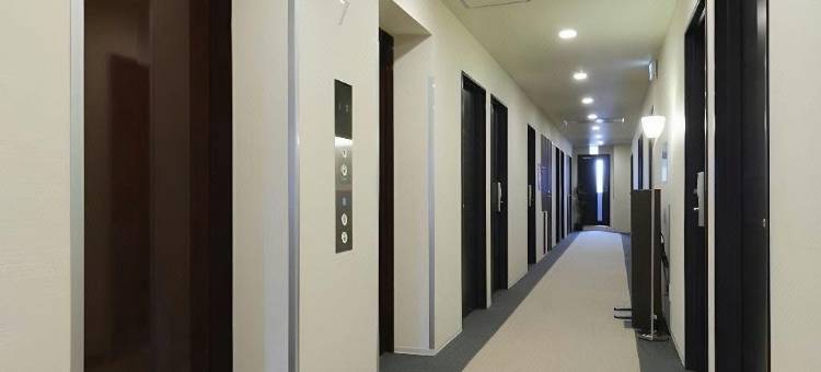 利夫马克斯酒店-名古屋荣东店(HOTEL LiVEMAX Nagoya Sakae East)图片