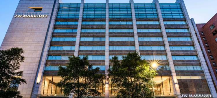 波哥大JW万豪JW酒店(JW Marriott Hotel Bogota)图片