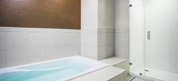 敖德萨万枫酒店及套房(Fairfield Inn & Suites Odessa)图片