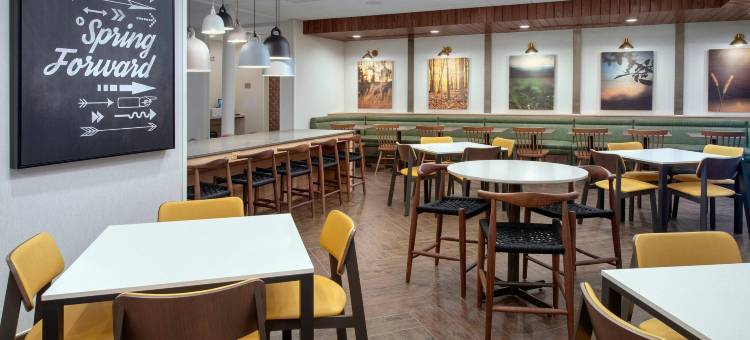 阿伯丁万枫套房酒店(Fairfield Inn & Suites Aberdeen)图片