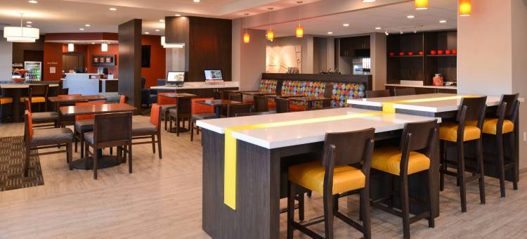 拉普拉斯TownePlace套房酒店酒店(TownePlace Suites Laplace)图片