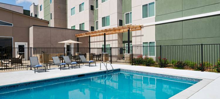乔治敦居家酒店(Residence Inn Georgetown)图片