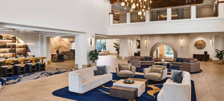 拉斯维加斯JW万豪水疗度假村(JW Marriott Las Vegas Resort & Spa)图片