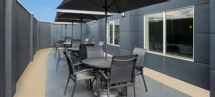 格尔夫波特万枫酒店及套房(Fairfield Inn & Suites Gulfport)图片