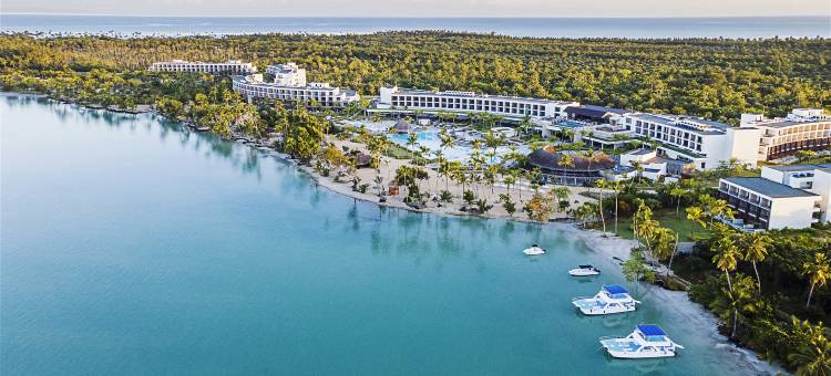 泽米米切斯蓬塔卡纳全包度假村，希尔顿Curio精选(Zemi Miches Punta Cana All-Inclusive Resort, Curio Collection by Hilton)图片