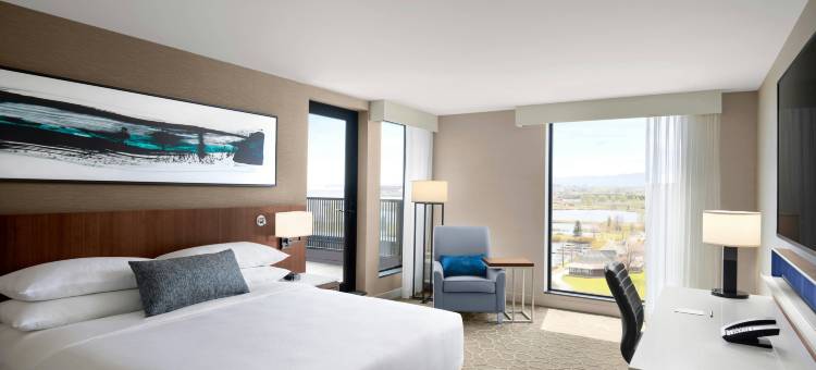 桑德贝德尔塔酒店(Delta Hotels Thunder Bay)图片
