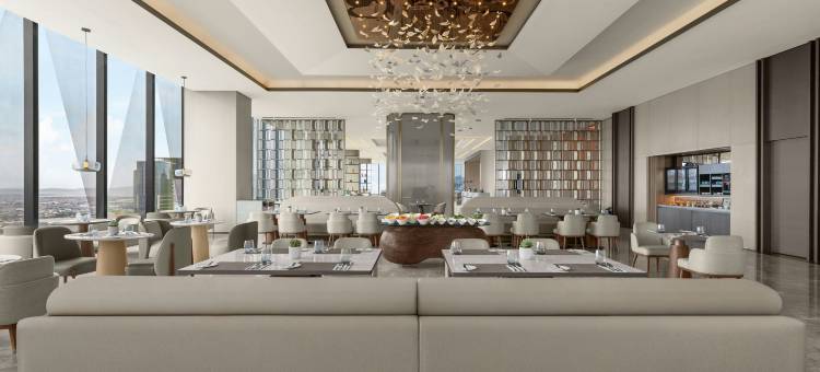 万豪AC酒店马尼拉(AC Hotel by Marriott Manila)图片
