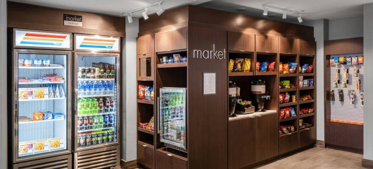 莱克伍德/丹佛西南居家酒店(Residence Inn Denver Southwest/Lakewood)图片