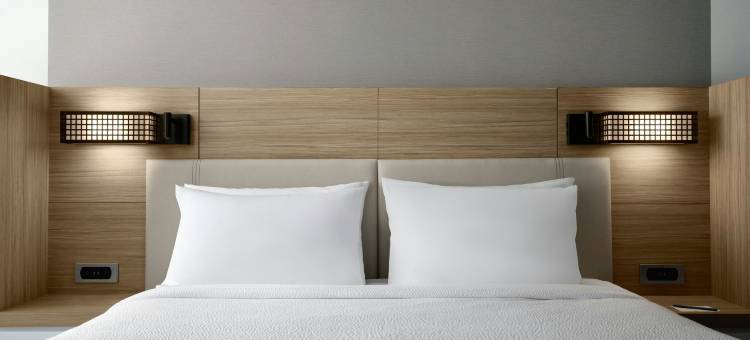 特洛伊代顿SpringHill Suites套房酒店(SpringHill Suites Troy Dayton)图片
