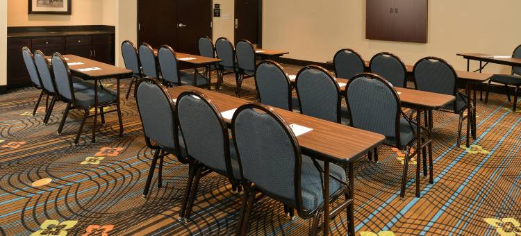 哈姆普顿酒店及套房哈维/新奥尔良西岸(Hampton Inn & Suites Harvey/New Orleans West Bank)图片