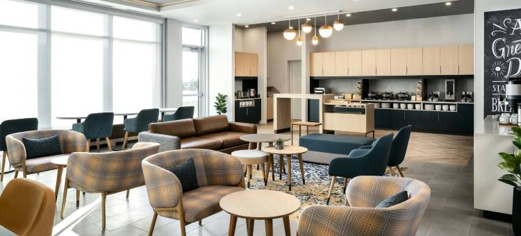 TownePlace Suites by Marriott Tecumseh Windsor图片