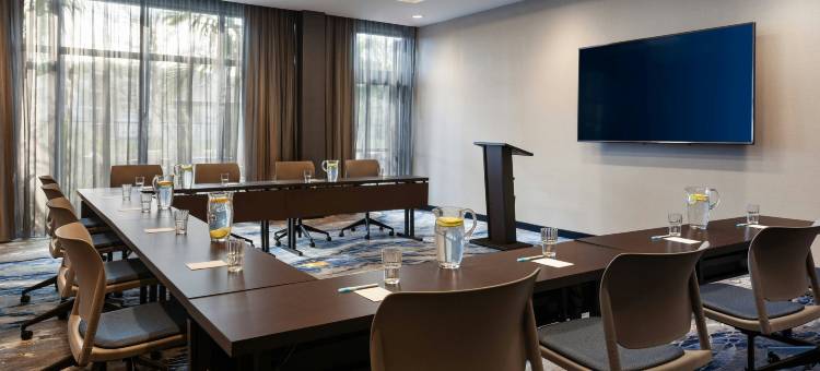 惠灵顿-西棕榈滩万枫酒店及套房(Fairfield Inn & Suites Wellington-West Palm Beach)图片