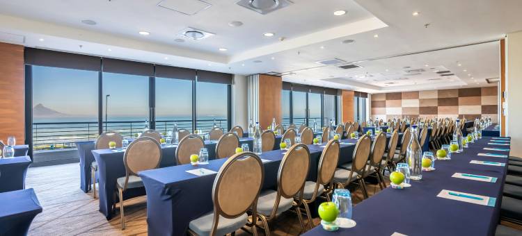 布劳堡海滩酒店(Blaauwberg Beach Hotel)图片