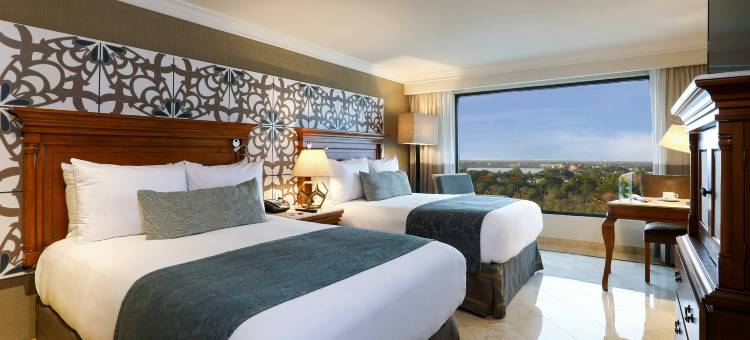 比亚埃尔莫萨万豪酒店(Villahermosa Marriott Hotel)图片