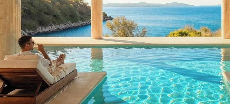 塞雷纳度假村赫瓦尔(2026年7月开业)(Hotel Sirena Hvar)图片