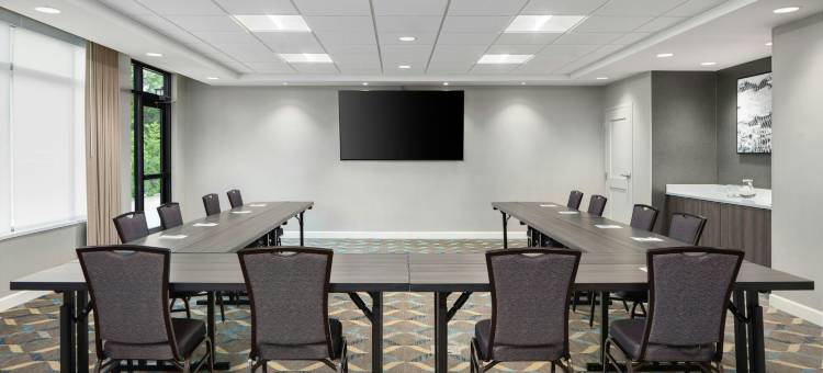 Residence Inn 酒店罗切斯特梅奥诊所南区(Residence Inn Rochester Mayo Clinic Area South)图片