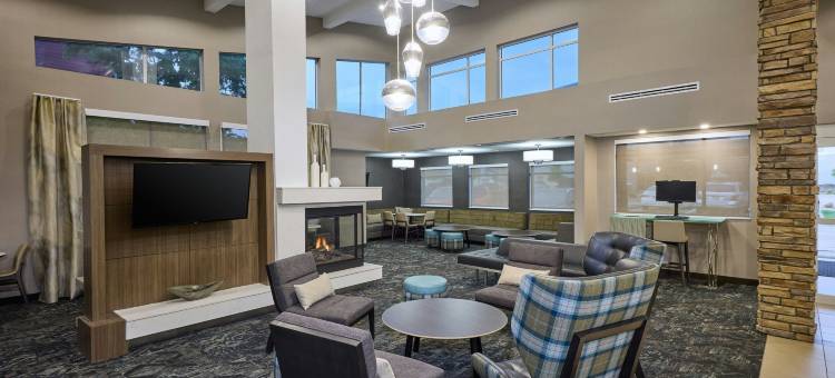 丹佛西南/利特尔顿居家酒店(Residence Inn by Marriott Denver Southwest/Littleton)图片
