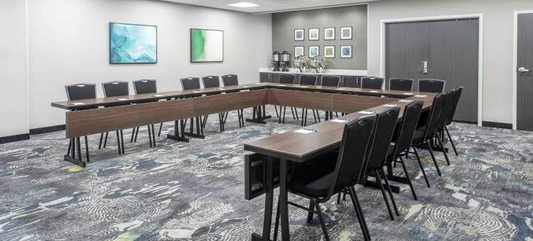 兰辛伊斯特伍德Homewood Suites by Hilton(Homewood Suites by Hilton Lansing Eastwood)图片
