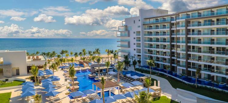 坎昆里维埃拉皇家顿水趣度假村(Royalton Splash Riviera Cancun, An Autograph Collection All-Inclusive Resort)图片
