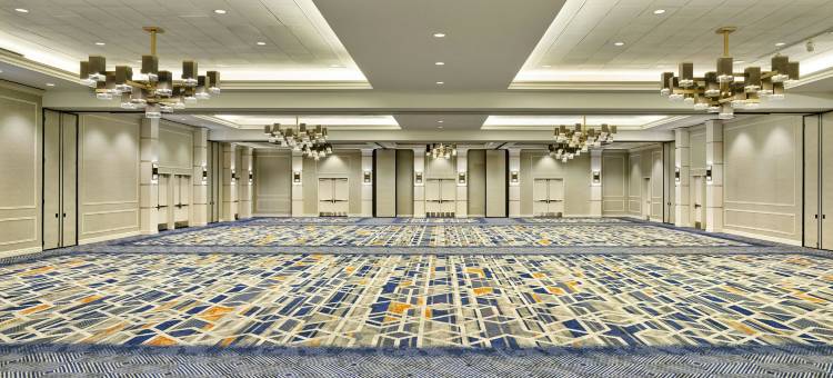 奥斯汀市中心万丽酒店(Renaissance Austin Downtown Hotel)图片
