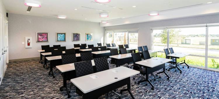 圣露西港I-95TownePlace套房酒店(TownePlace Suites Port St. Lucie I-95)图片